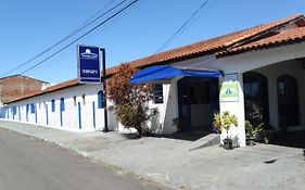 Tapiratiba Hotel